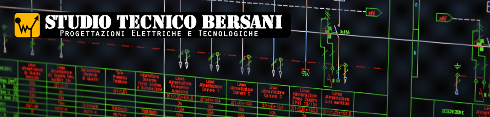 studio tecnico bersani